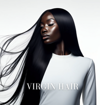 VIRGIN HAIR