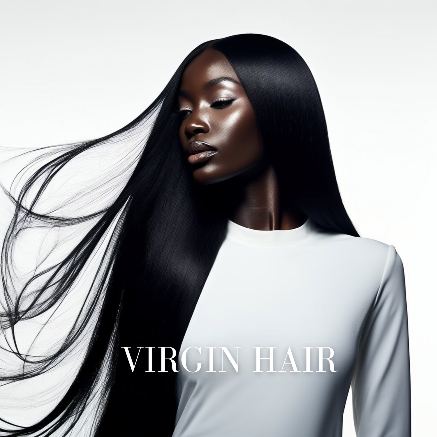 VIRGIN HAIR