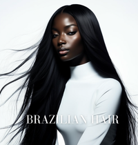 BRAZILIAN HAIR
