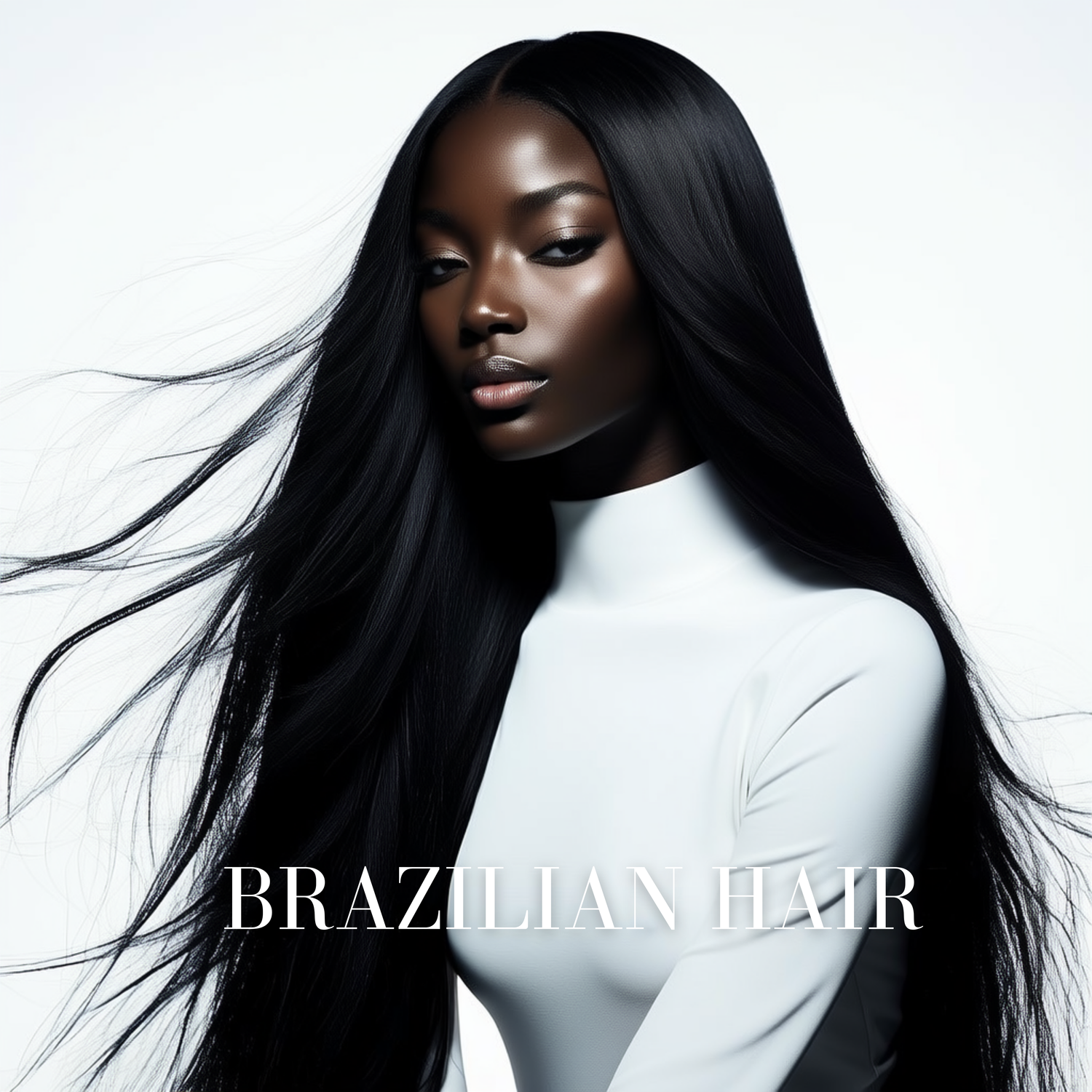 BRAZILIAN HAIR