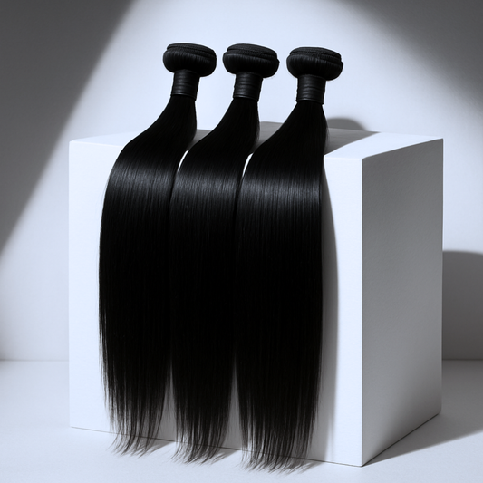 BUNDLES LISSES I Virgin Hair