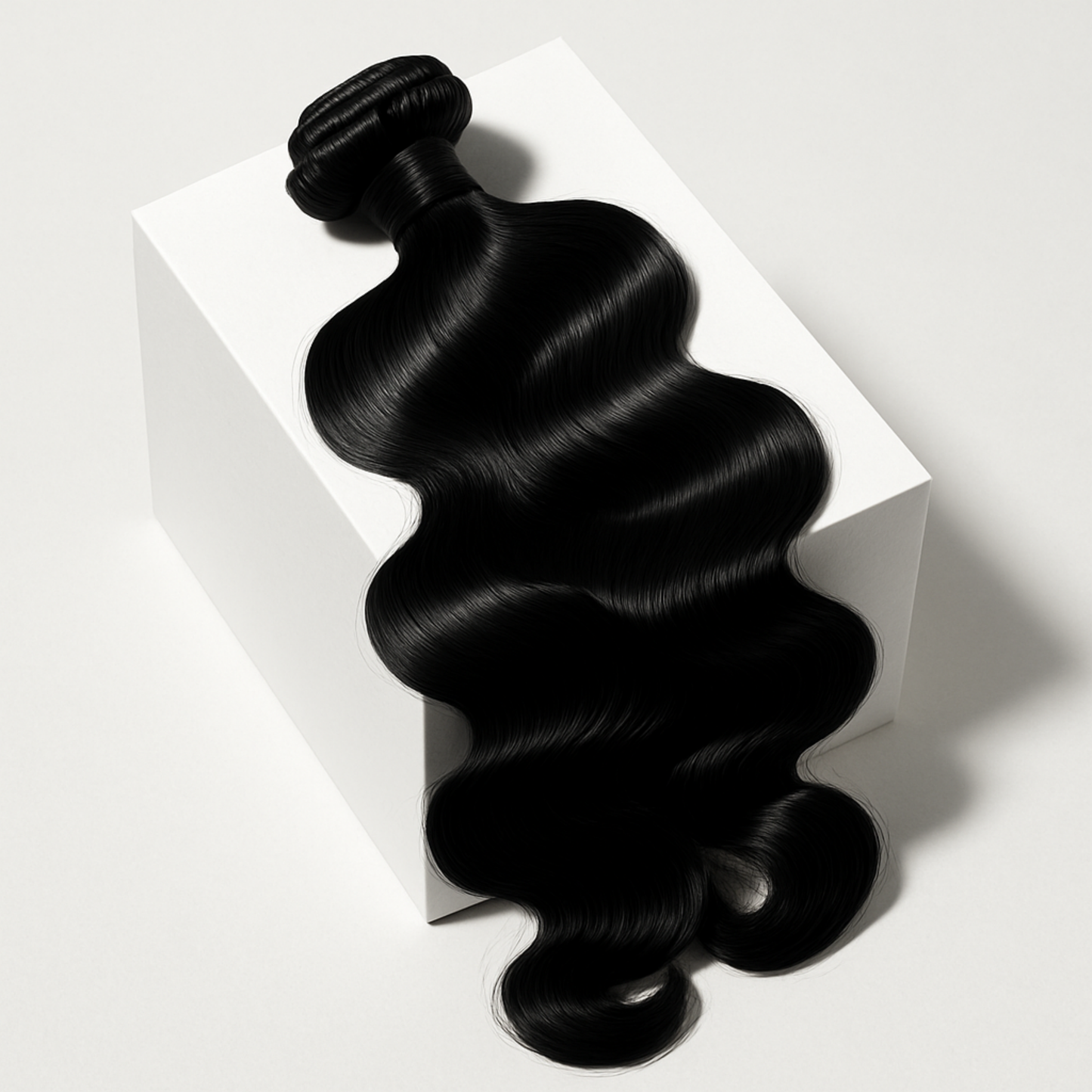 BUNDLES NATURAL WAVE I Indian Raw Hair