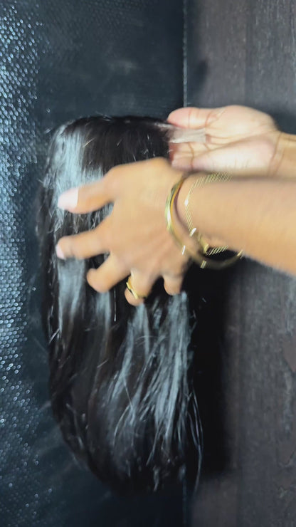 WIG Lisse Bob Brasilian Hair ST