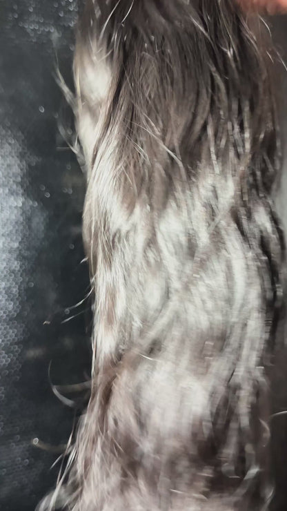 BUNDLES NATURAL WAVE I Indian Raw Hair